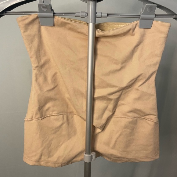 Women's Maidenform Shapewear Ultra Firm-Control High-Waist Boyshort‎ Size large - Picture 2 of 7